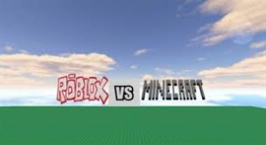 Roblox is better